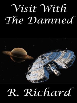 cover image of Visit With the Damned
